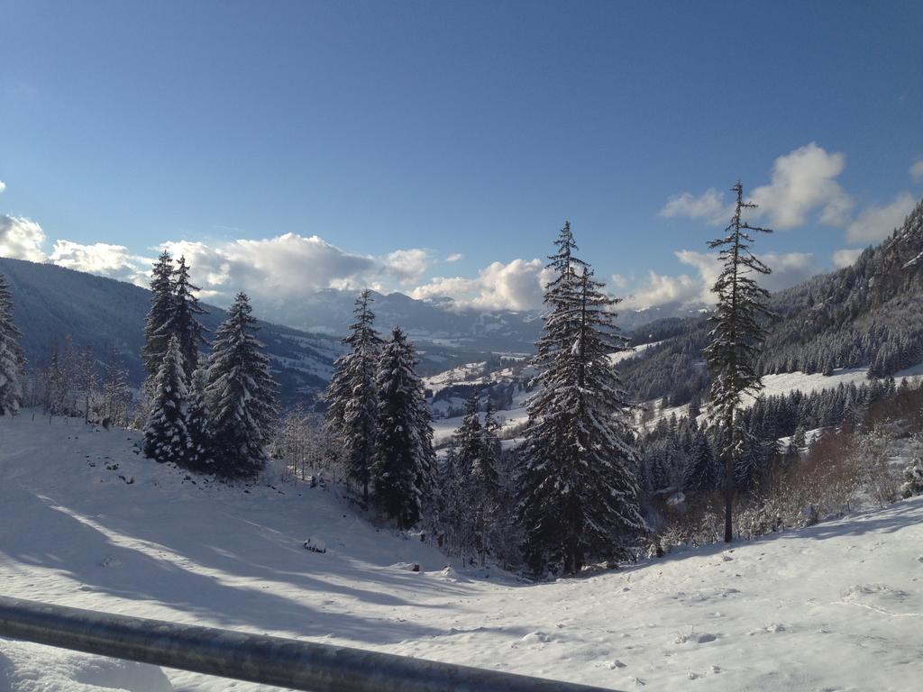 شقة Bergquell Tirol ينغولز المظهر الخارجي الصورة
