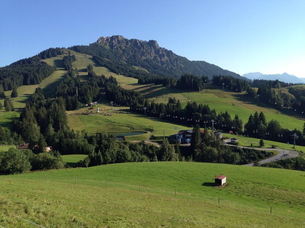 شقة Bergquell Tirol ينغولز المظهر الخارجي الصورة