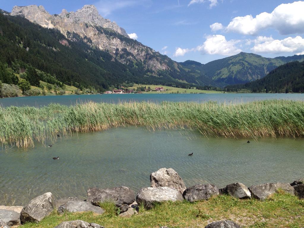 شقة Bergquell Tirol ينغولز المظهر الخارجي الصورة