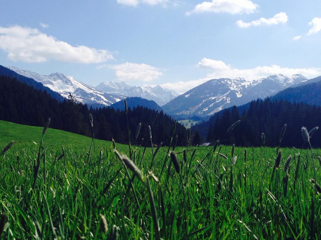 شقة Bergquell Tirol ينغولز المظهر الخارجي الصورة