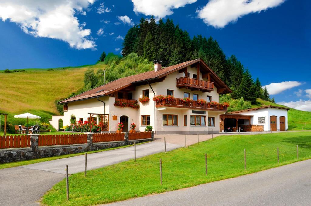 شقة Bergquell Tirol ينغولز المظهر الخارجي الصورة